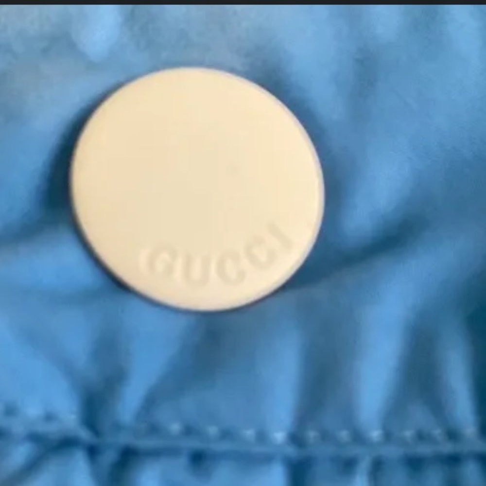 GUCCI MEN’S CLASSIC SWIM SHORTS - Picture 4 of 5